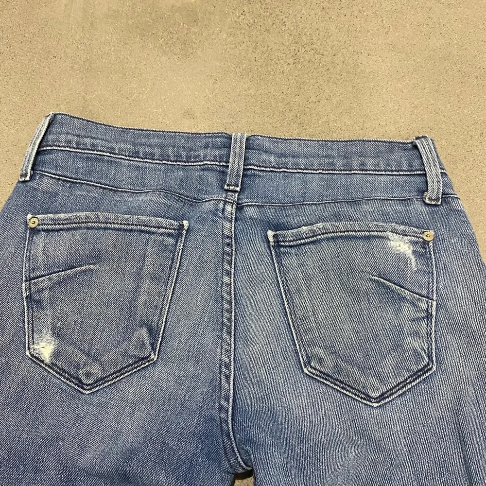 James Jeans vintage neo beau distressed - Picture 4 of 6